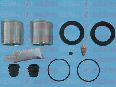 AUTOFREN SEINSA D41934C