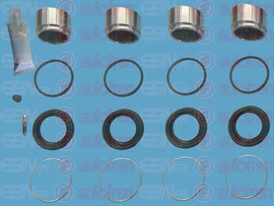 AUTOFREN SEINSA D42109C