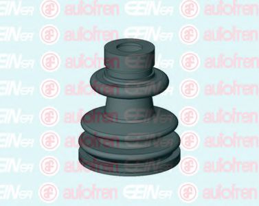 AUTOFREN SEINSA D8081