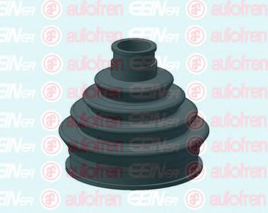 AUTOFREN SEINSA D8083E