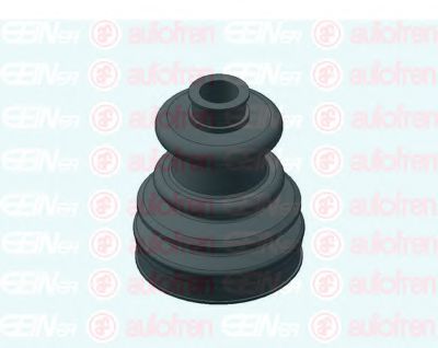 AUTOFREN SEINSA D8142