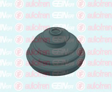 AUTOFREN SEINSA D8161