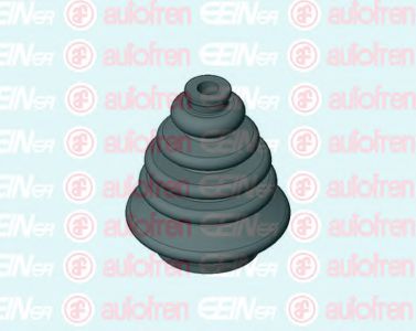 AUTOFREN SEINSA D8224