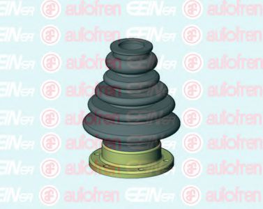 AUTOFREN SEINSA D8290