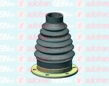 AUTOFREN SEINSA D8291T