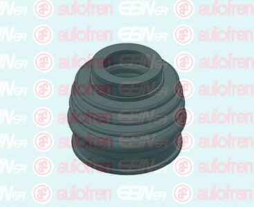 AUTOFREN SEINSA D8326