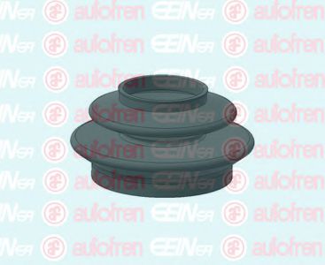 AUTOFREN SEINSA D8373