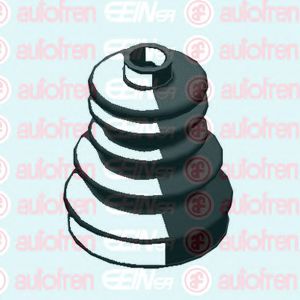 AUTOFREN SEINSA D8412