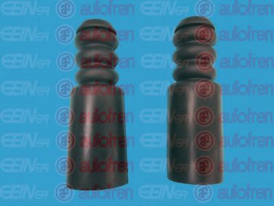 AUTOFREN SEINSA D5005