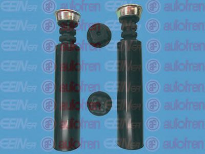 AUTOFREN SEINSA D5033