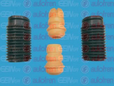 AUTOFREN SEINSA D5038