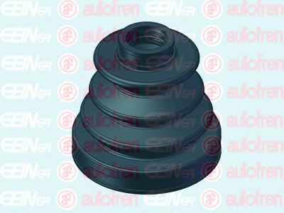 AUTOFREN SEINSA D8610