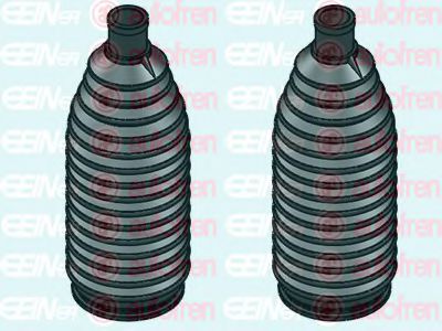 AUTOFREN SEINSA D9301C