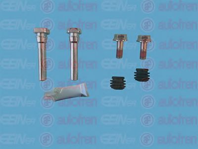 AUTOFREN SEINSA D7181C