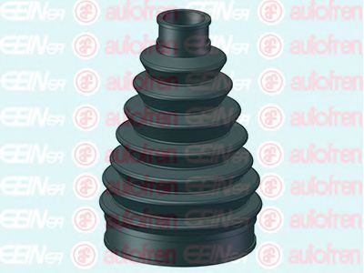 AUTOFREN SEINSA D8490T