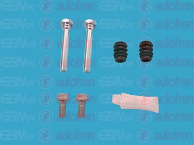 AUTOFREN SEINSA D7162C