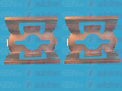 AUTOFREN SEINSA D42346A