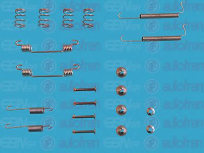 AUTOFREN SEINSA D3898A