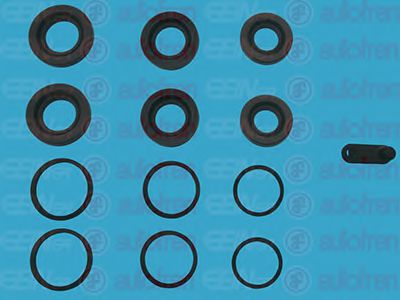 AUTOFREN SEINSA D41337