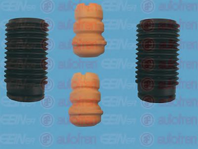 AUTOFREN SEINSA D5058