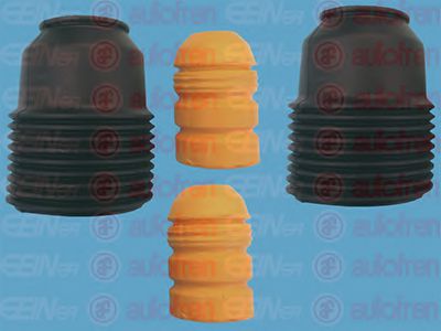 AUTOFREN SEINSA D5067