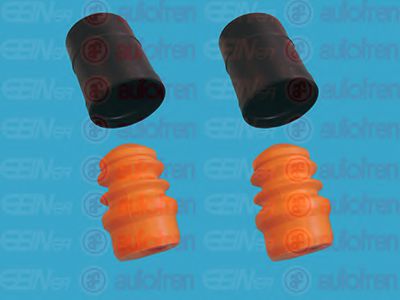 AUTOFREN SEINSA D5096