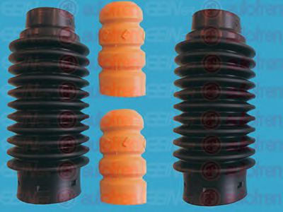 AUTOFREN SEINSA D5109