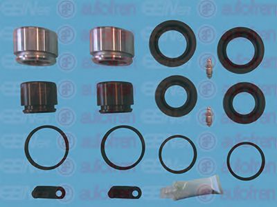 AUTOFREN SEINSA D42005C