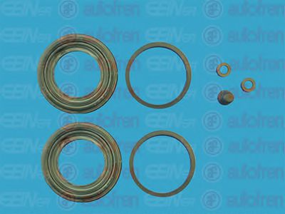 AUTOFREN SEINSA D42542