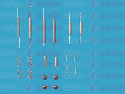 AUTOFREN SEINSA D3918A