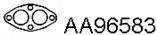 VENEPORTE AA96583