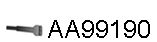 VENEPORTE AA99190