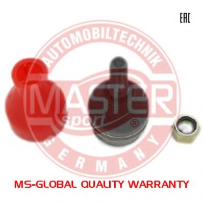 MASTER-SPORT 10155-PCS-MS