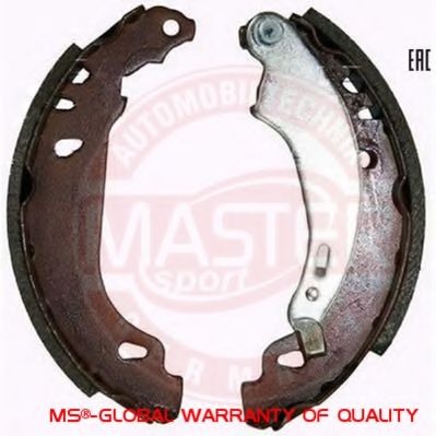 MASTER-SPORT 03013703542-SET-MS