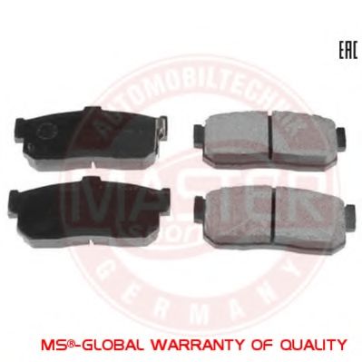 MASTER-SPORT 13046056262N-SET-MS