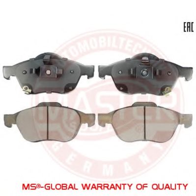 MASTER-SPORT 13046058442N-SET-MS