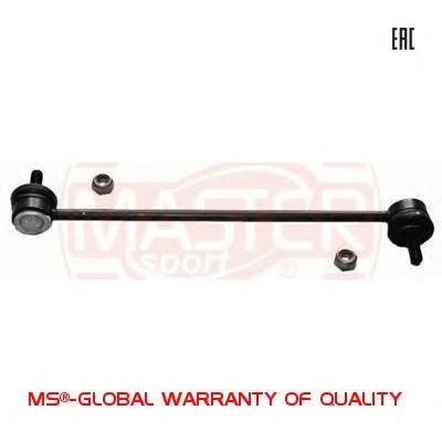 MASTER-SPORT 11589-PCS-MS