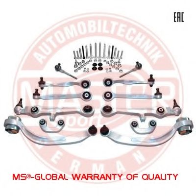 MASTER-SPORT 36794-SET-MS