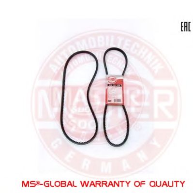 MASTER-SPORT AVX-13X1625-PCS-MS