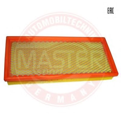 MASTER-SPORT 3261-LF-PCS-MS