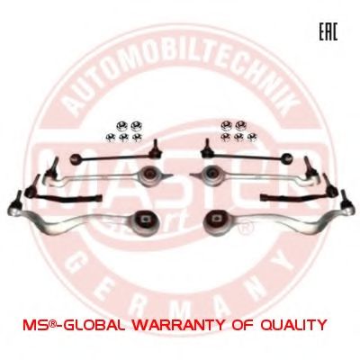 MASTER-SPORT 36800-SET-MS