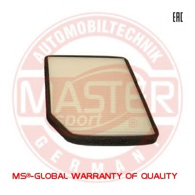 MASTER-SPORT 2525-IF-PCS-MS