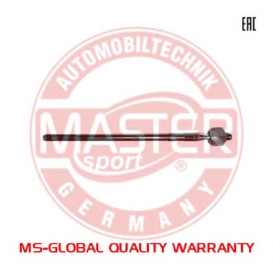 MASTER-SPORT 11651-PCS-MS