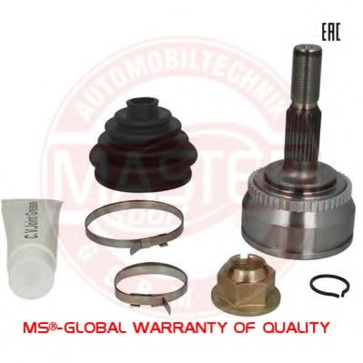 MASTER-SPORT 302148-SET-MS