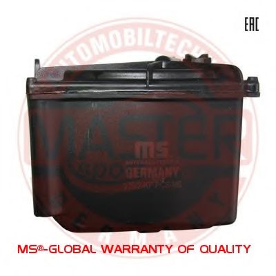 MASTER-SPORT 939/2-KF-PCS-MS