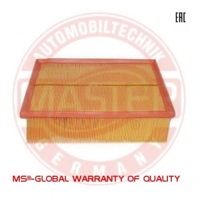 MASTER-SPORT 27192/1-LF-PCS-MS