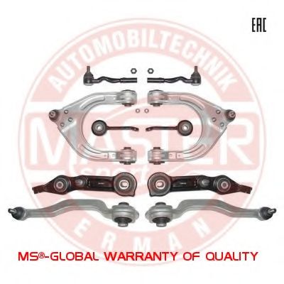 MASTER-SPORT 36807-SET-MS