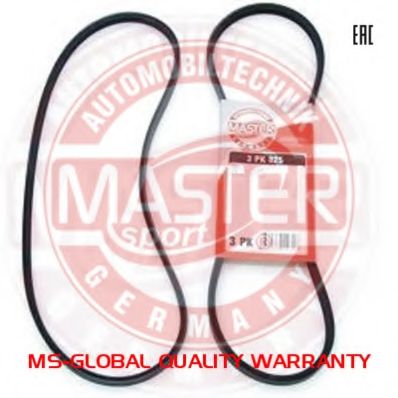 MASTER-SPORT 3PK715-PCS-MS