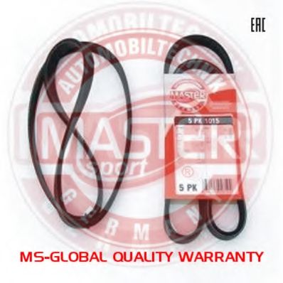 MASTER-SPORT 5PK1054-PCS-MS