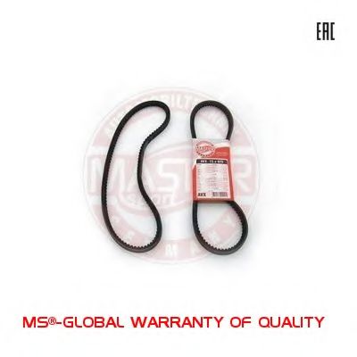 MASTER-SPORT AVX-11.9X650-PCS-MS